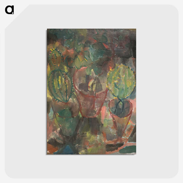 2-35_Paul-Klee_postcard