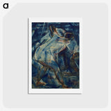 2-35_Saint-Louis-Art-Museum_hagaki