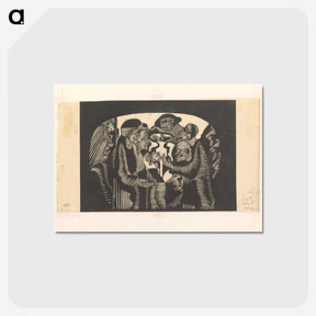 2-35_Samuel-Jessurun_postcard