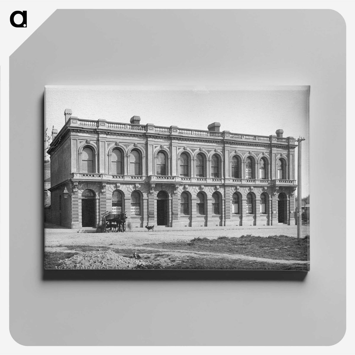 2-35_The-Burton-Brothers_canvas