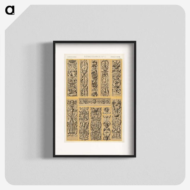 2-35_The-Grammar-of-Ornament_blk