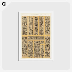 2-35_The-Grammar-of-Ornament_hagaki