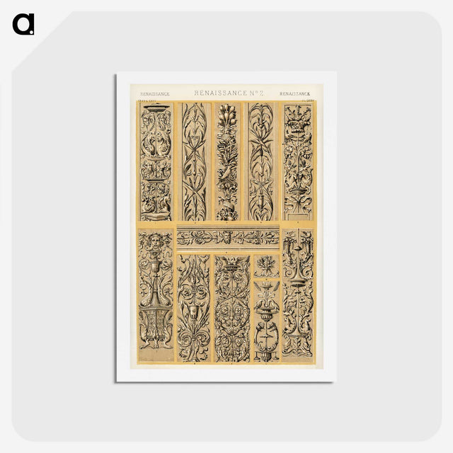 2-35_The-Grammar-of-Ornament_hagaki