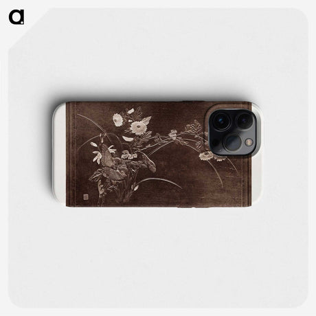 2-35_The-Ornamental-Arts-of-Japan_phone