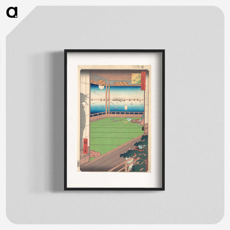 2-35_Utagawa-Hiroshige_blk