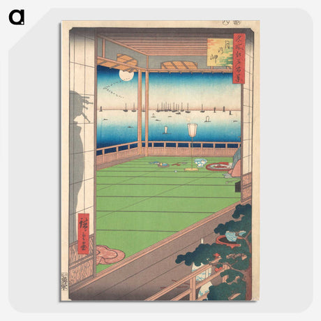 2-35_Utagawa-Hiroshige_picture-crop