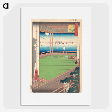 2-35_Utagawa-Hiroshige_picture
