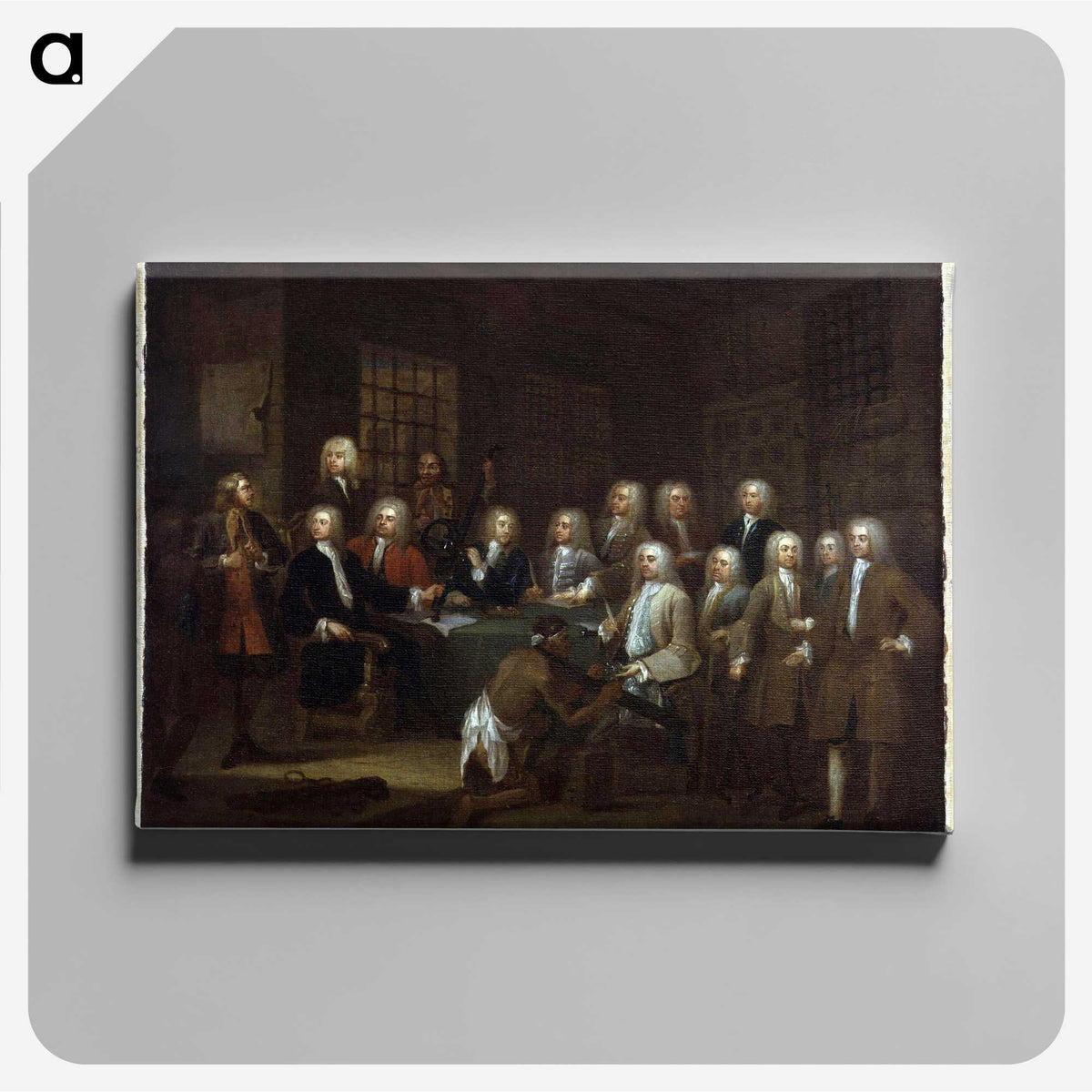 2-35_William-Hogarth_canvas
