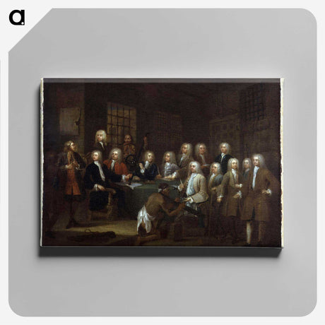 2-35_William-Hogarth_canvas