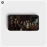 2-35_William-Hogarth_phone