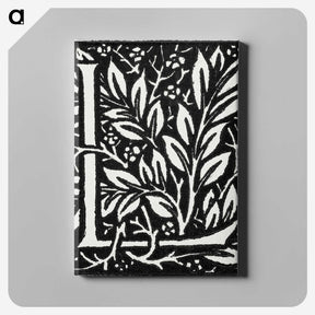 2-35_William-Morris_canvas
