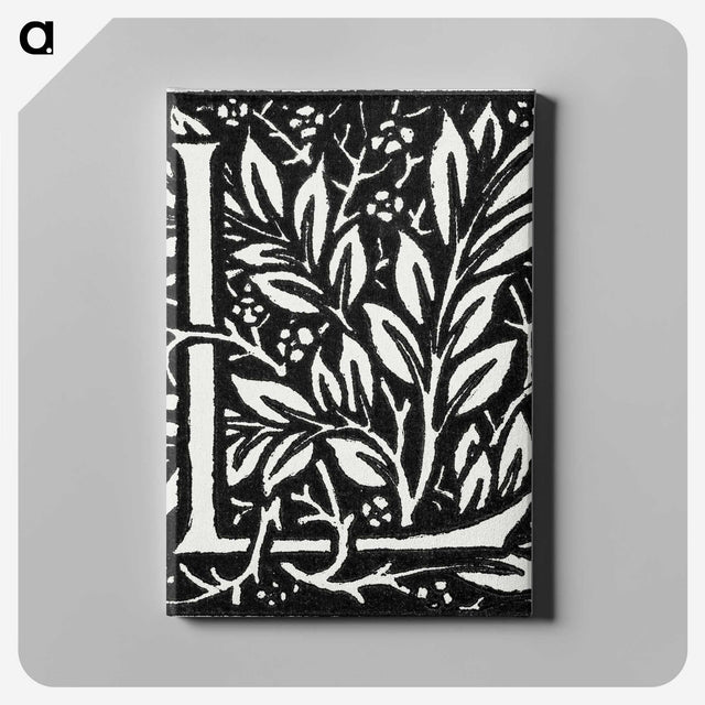 2-35_William-Morris_canvas
