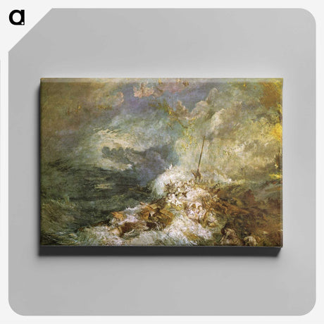 2-35_William-Turner_canvas