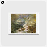 2-35_William-Turner_hagaki
