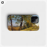 2-36_Albert-Bierstadt_phone