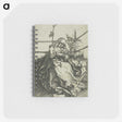 2-36_Albrecht-Durer_memo