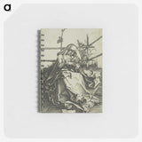 2-36_Albrecht-Durer_memo