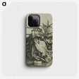 2-36_Albrecht-Durer_phone