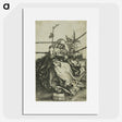 2-36_Albrecht-Durer_picture
