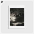 アートポストカード-Equivalent, from Set A (Third Set, Print 1) - アルフレッド スティーグリッツ Postcard.
