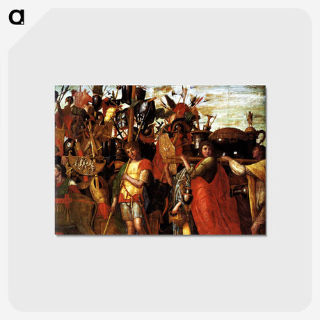 2-36_Andrea-Mantegna_postcard