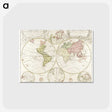 2-36_Antique-Maps_postcard
