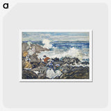 2-36_Barnes-Foundation_hagaki