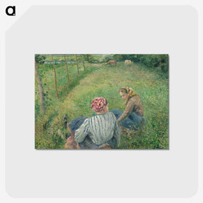 2-36_Camille-Pissarro_postcard