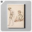 2-36_Christoffer-Wilhelm-Eckersberg_canvas