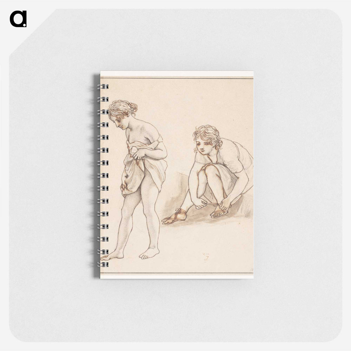 2-36_Christoffer-Wilhelm-Eckersberg_memo