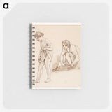 2-36_Christoffer-Wilhelm-Eckersberg_memo