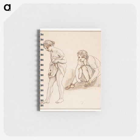 2-36_Christoffer-Wilhelm-Eckersberg_memo