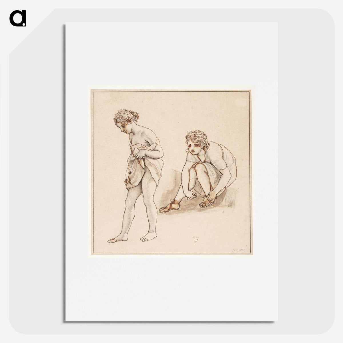 2-36_Christoffer-Wilhelm-Eckersberg_picture