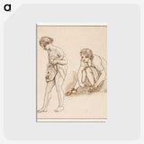2-36_Christoffer-Wilhelm-Eckersberg_postcard