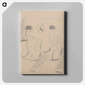 アートパネル-Sketchbook
 - シプリアン マジェルニク Canvas.