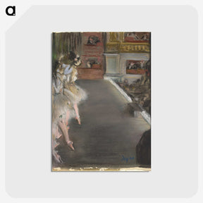 2-36_Edgar-Degas_postcard