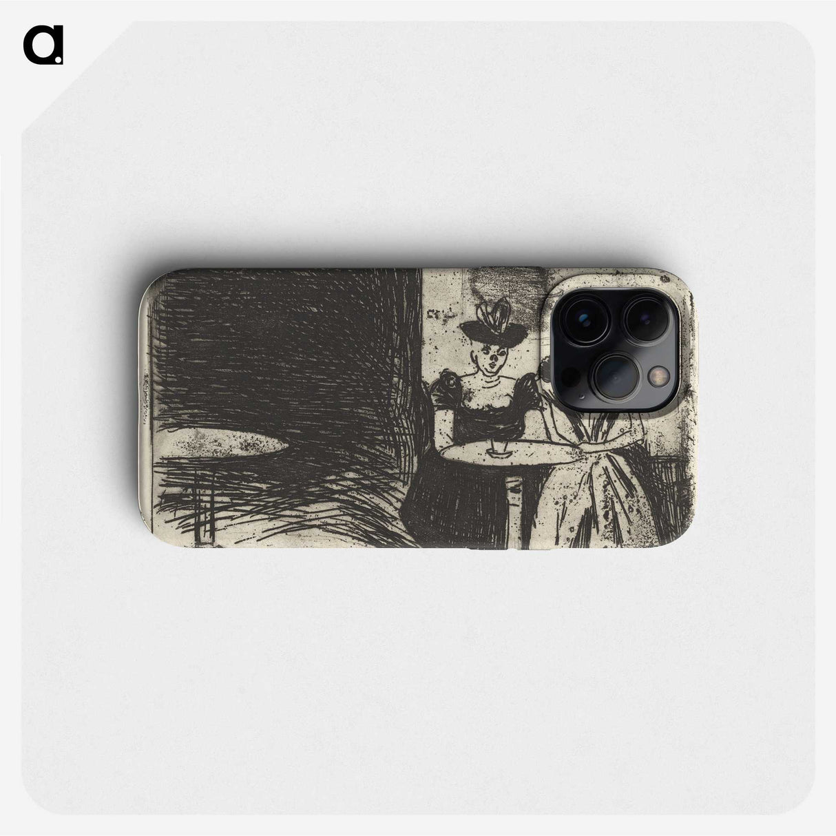 2-36_Edvard-Munch_phone