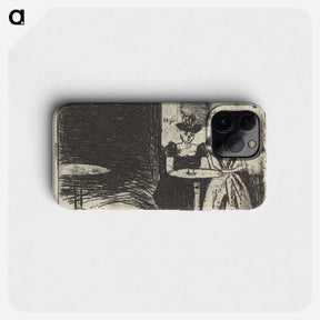 2-36_Edvard-Munch_phone