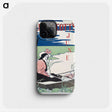 2-36_Edward-Penfield_phone