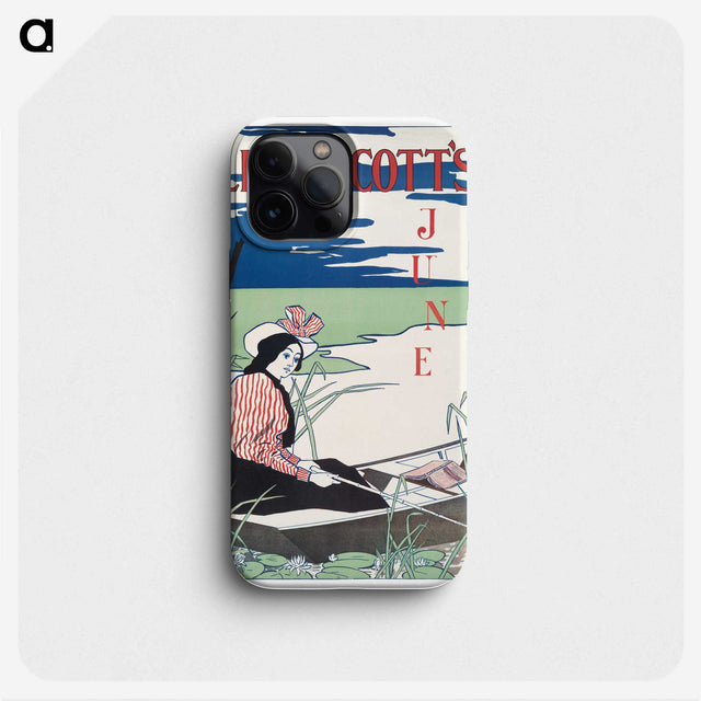 2-36_Edward-Penfield_phone