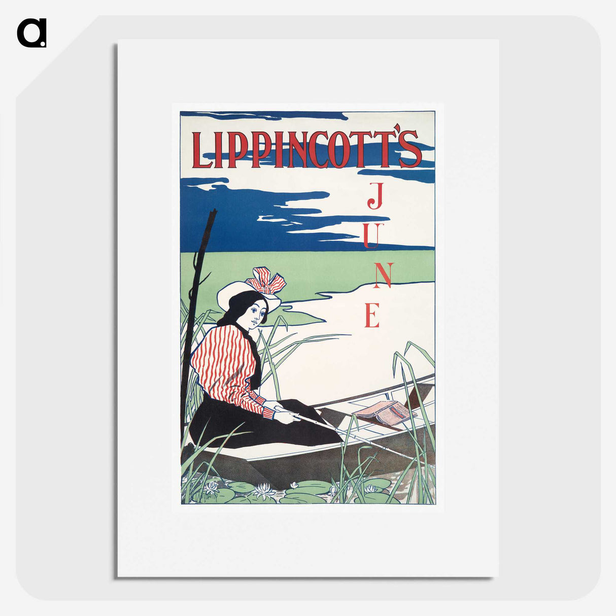 2-36_Edward-Penfield_picture