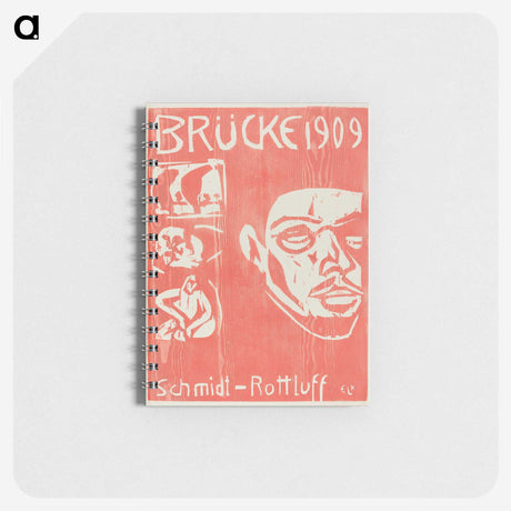 2-36_Ernst-Ludwig-Kirchner_memo