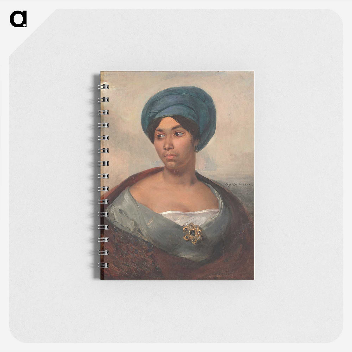 2-36_Eugene-Delacroix_memo