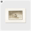 2-36_Francisco-de-Goya_postcard