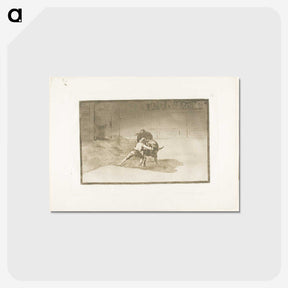 2-36_Francisco-de-Goya_postcard