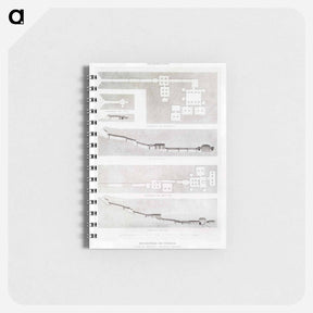 アートメモ帳-Theban Necropolis
 - エジプト美術史 Memo.