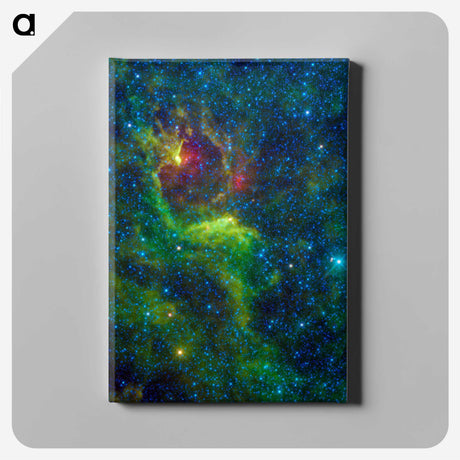 2-36_Hubble-Images_canvas
