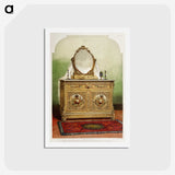 2-36_Industrial-Arts-of-the-Nineteenth-Century_hagaki
