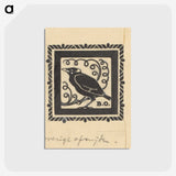 2-36_Julie-de-Graag_postcard