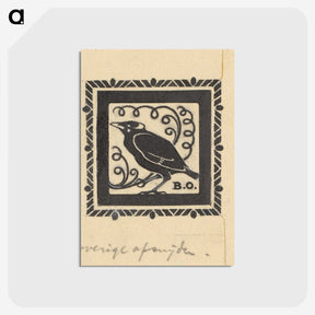 2-36_Julie-de-Graag_postcard